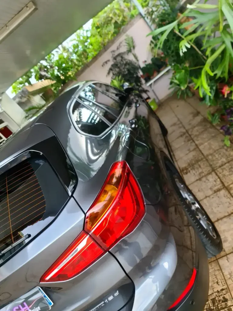Service à domicile — lavage de véhicule au 97129 Lamentin
