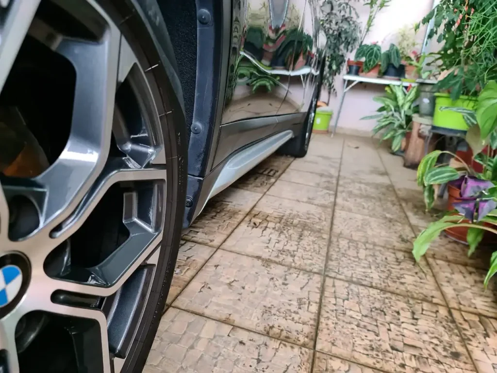 Service à domicile — lavage de véhicule au 97129 Lamentin
