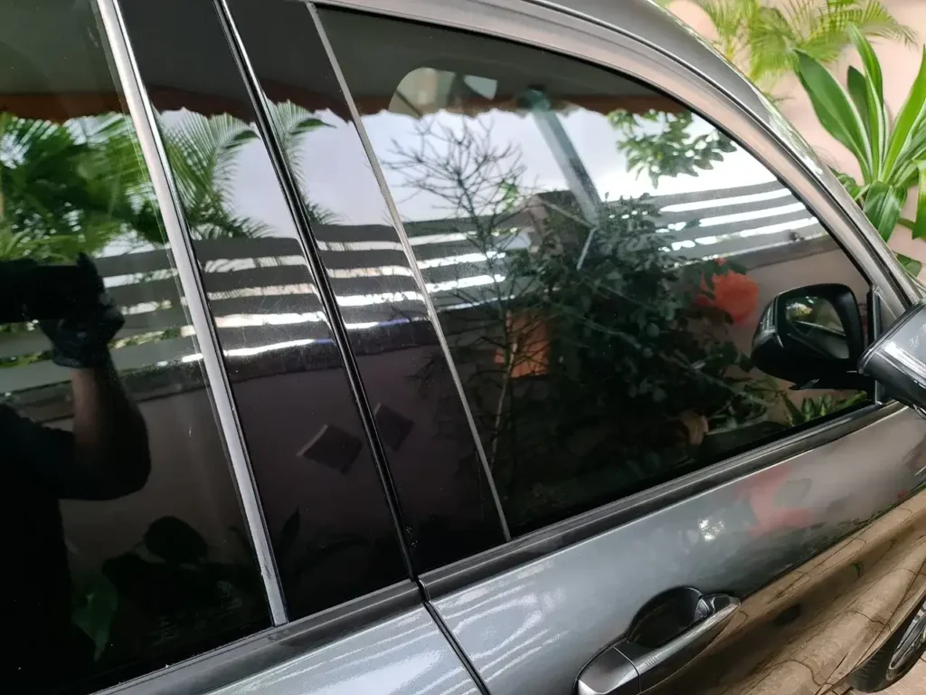 Service à domicile — lavage de véhicule au 97129 Lamentin