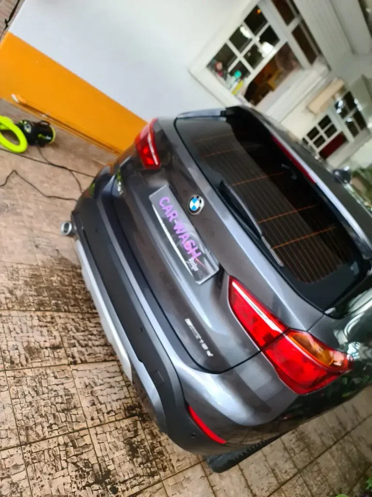Service à domicile — lavage de véhicule au 97129 Lamentin