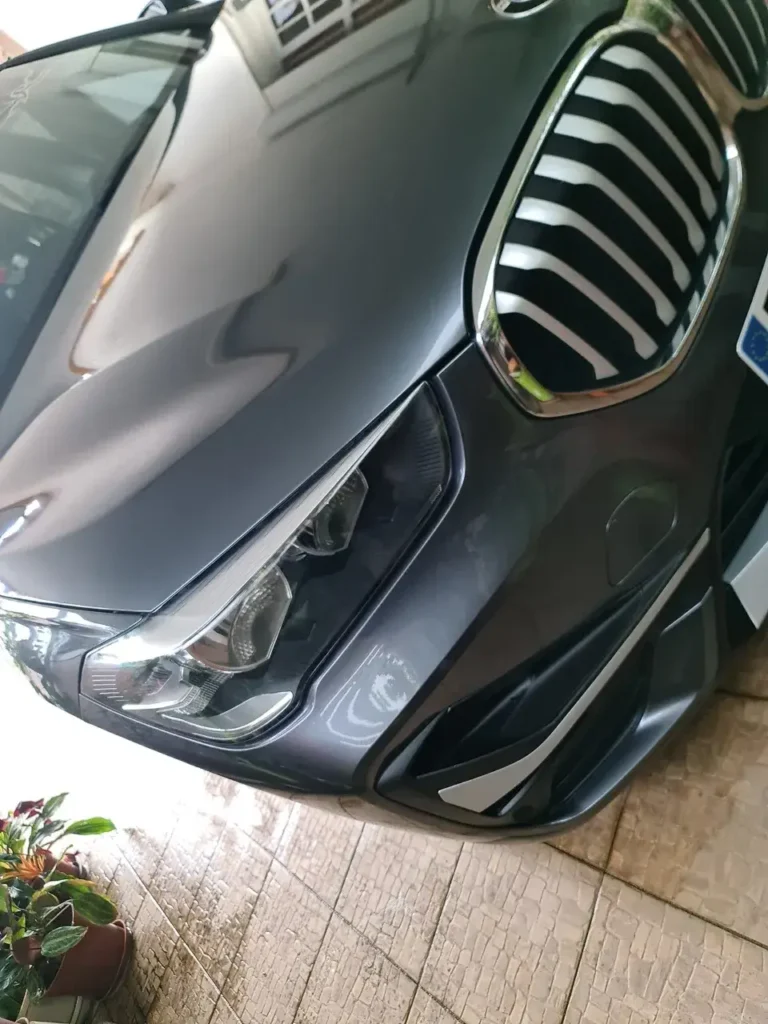 Service à domicile — lavage de véhicule au 97129 Lamentin